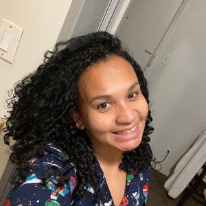 Meet your Posher, Fabiana